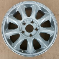 нова 16’’5x114,3 originalna za hyundai/kia 16”5х114,3 оригинална за хюндай/кия-№574, снимка 9 - Гуми и джанти - 44490612