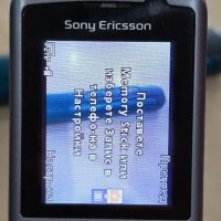 Sony Ericsson K610, снимка 11 - Sony Ericsson - 44309896