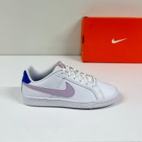Nike Court Royale, снимка 1 - Кецове - 42572936