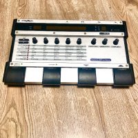 Продавам Digitech Vocalist live4, снимка 2 - Други - 40703550