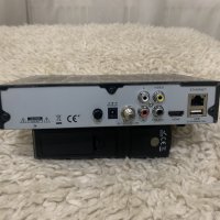 Axas E3 HD Linux PVR, снимка 2 - Приемници и антени - 41522571