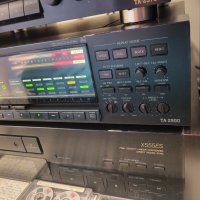 Onkyo ta 2900, снимка 1 - Декове - 41868592