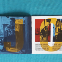 John O'Kane – 1991 - Solid(Pop Rock), снимка 2 - CD дискове - 44763994
