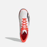 Футболни обувки стоножки Adidas X Speedportal Messi TF GW8401, снимка 4 - Футбол - 42514128