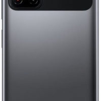 Смартфон Xiaomi Poco M4 Pro 4/64GB 5G Power Black, снимка 2 - Xiaomi - 36082243