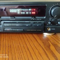 AIWA AD-F550E, снимка 5 - Декове - 44765754