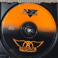 Kingdom Come,Aerosmith , снимка 6 - CD дискове - 39443154