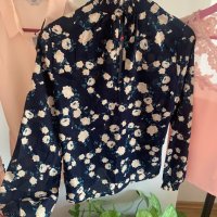 Дамска рази блуза , снимка 3 - Блузи с дълъг ръкав и пуловери - 40914288
