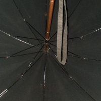 Марков ретро чадър, снимка 8 - Други ценни предмети - 42027945