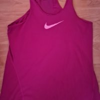 NIKE dry fit комплект#екип от 3/4 панталон-потур и потник, снимка 6 - Спортни екипи - 34188341