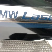 Фарове BMW Laser фар за Бмв Г30 фейс Bmw 5 G30 G31 LCI , снимка 10 - Части - 39147454
