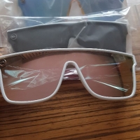 Очила QUIKSILVER, снимка 6 - Слънчеви и диоптрични очила - 36050523