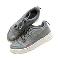 Nike Air Force 1 Low оригинални дамски кецове - 36.5, снимка 1 - Маратонки - 44151872