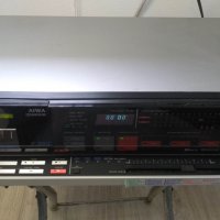 Дек AIWA F660, снимка 5 - Декове - 38909554