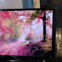 Телевизор LED Smart Telefunken , 40", с hi fi, снимка 4 - Телевизори - 38975791