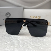 -12 % разпродажба Versace унисекс слънчеви очила маска,мъжки,дамски слънчеви очила, снимка 5 - Слънчеви и диоптрични очила - 36082644