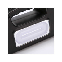GDlite 3 Мултифункционален преносим соларен комплект с фенер, LED лампи и USB изход за зареждане на , снимка 5 - Соларни лампи - 44919452