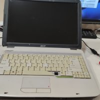 Лаптоп Acer Aspire 4315, снимка 1 - Части за лаптопи - 41714761