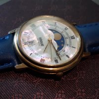 Швейцарски стилен унисекс часовник VOGUE, снимка 7 - Дамски - 41688629