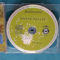 Hanne Haller – 1997 - Hanne Haller(2CD)(Schlager), снимка 6 - CD дискове - 44768090