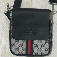 Нови чанти Gucci и Armani, снимка 1 - Чанти - 40038318