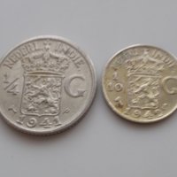 Сребърни монети от цял свят , снимка 14 - Нумизматика и бонистика - 25068045