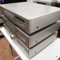 Technics E Series SA-E10, RS-E10, SL-E10, снимка 2 - Аудиосистеми - 40567330