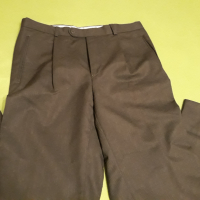Нов мъжки панталон размер 50, снимка 1 - Панталони - 36313853
