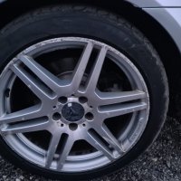 Mercedes Е250 W212 AMG пакет 2011 г на части, снимка 14 - Автомобили и джипове - 34803967