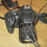 Sony Alpha 3000 ILCE-3000K 20.1 MP с 18-55мм обектив , снимка 10 - Фотоапарати - 44179367