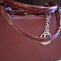 Дамска стилна чанта , снимка 4 - Чанти - 38921718