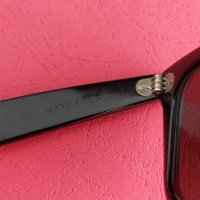 Оригинални ретро очила RAY-BAN , снимка 7 - Слънчеви и диоптрични очила - 41666725