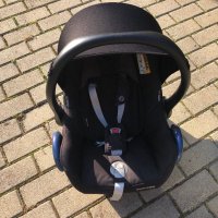 Maxi-Cosi Столче за кола 0-13кг CabrioFix, снимка 7 - Столчета за кола и колело - 41388902