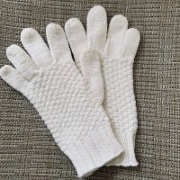 Красиви ръкавици Германия, снимка 1 - Ръкавици - 39651680
