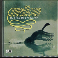 Marion Montgomery-Mellow, снимка 1 - CD дискове - 36222662