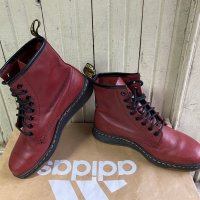 ''Dr. Martens''оригинални кожени боти 38 номер, снимка 2 - Дамски боти - 39301119