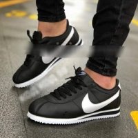 Мъжки обувки Nike , снимка 1 - Спортни обувки - 42728376