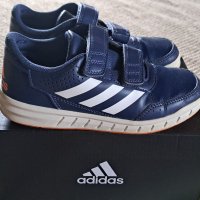 Маратонки Adidas 31, снимка 1 - Детски маратонки - 40052460