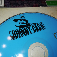 johnny cash cd+dvd ВНОС germany 0903242007, снимка 15 - CD дискове - 44687063