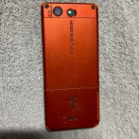 GSM Sony Ericsson W880i, снимка 2 - Sony Ericsson - 39917204