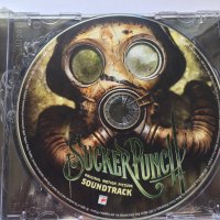 Sucker Punch - Original Motion Picture Soundtrack, снимка 6 - CD дискове - 39336755