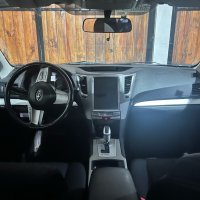 Subaru Legacy 2010- 2014 Tesla 10,4'' Android Mултимедия/Навигация, снимка 5 - Аксесоари и консумативи - 40811195