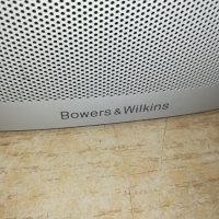 BOWERS & WILKINS Z2 WIRELESS MUSIC SYSTEM-ВНОС SWISS 2607231145, снимка 8 - Аудиосистеми - 41663078