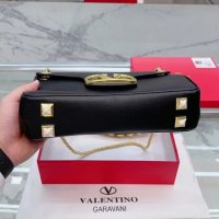 Чанта VALENTINO (28 x 15 см) - реплика, снимка 8 - Чанти - 38606796