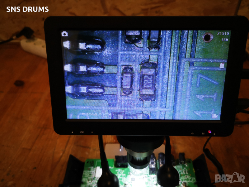 🔧 Извършваме ремонти и профилактика на електронни музикални устройства 🎛️, снимка 1