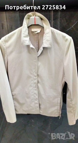 Сако MaxMara 'S Max Mara Designed for easy living, размер EUR 40 , снимка 1