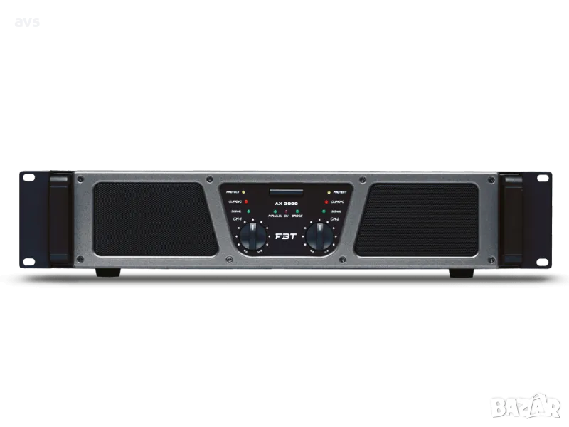Професионален усилвател FBT AX2000 3000W, снимка 1