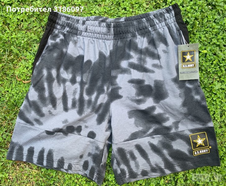 ⚔️ US ARMY • LICENSED PRODUCT, снимка 1