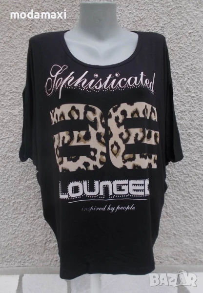 3XL Нова блуза Goldy , снимка 1