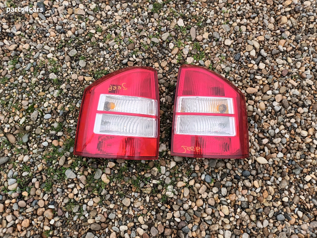 ляв и десен стоп за джип компас 07-11 JEEP COMPASS, снимка 1